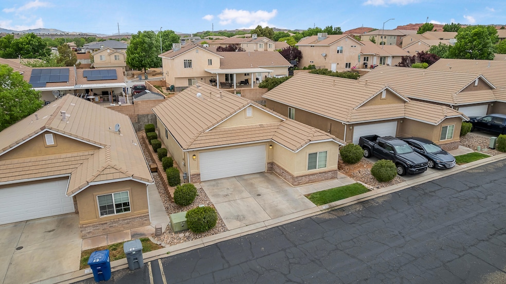 2930 E 450 N unit F6, Saint George, UT 84790 - photo 1