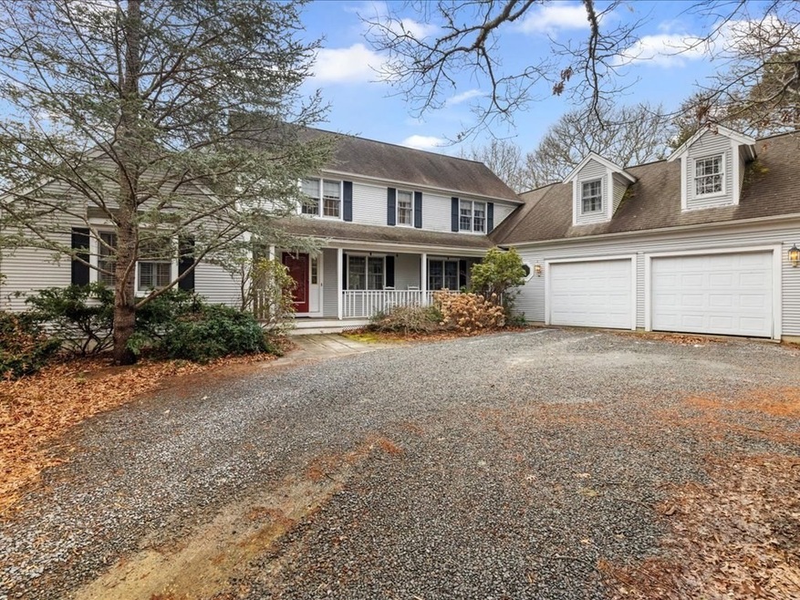203 Cotuit Bay Dr, Cotuit, MA 02635 - photo 1