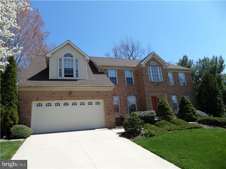 606 Signers Cir, Marlton, NJ 08053 - photo 1