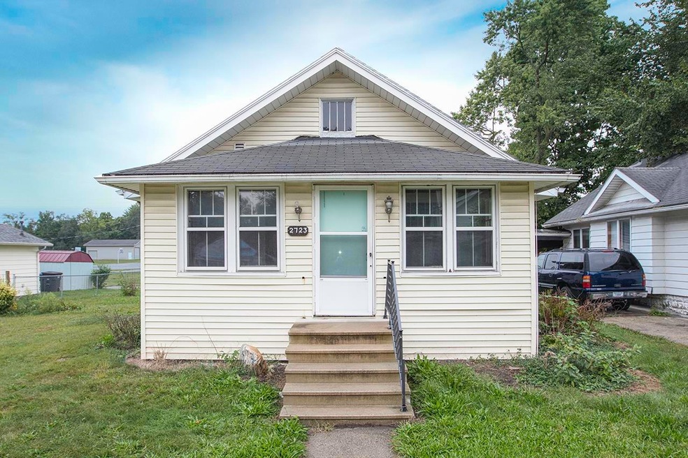2723 Roosevelt Ave, Elkhart, IN 46517 - photo 1