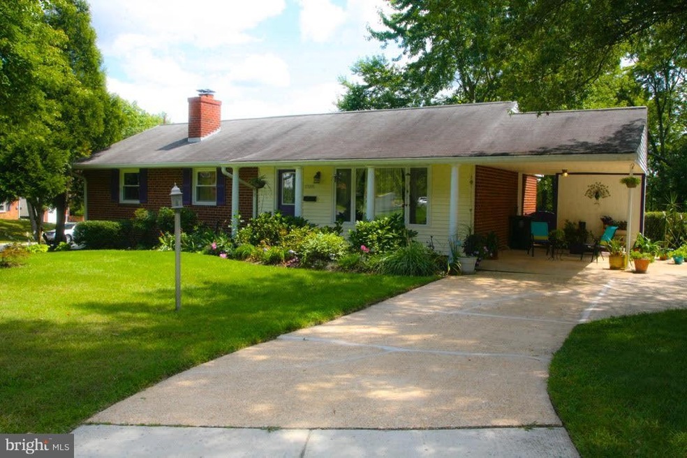 13105 Greenmount Ave, Beltsville, MD 20705 - photo 1