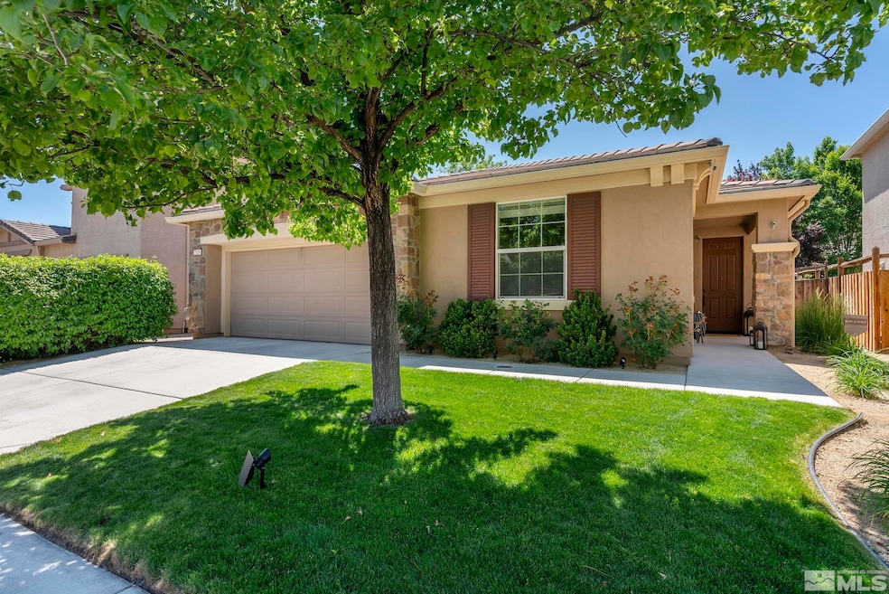 7159 Fox Wood Ln, Sparks, NV 89436 - photo 1