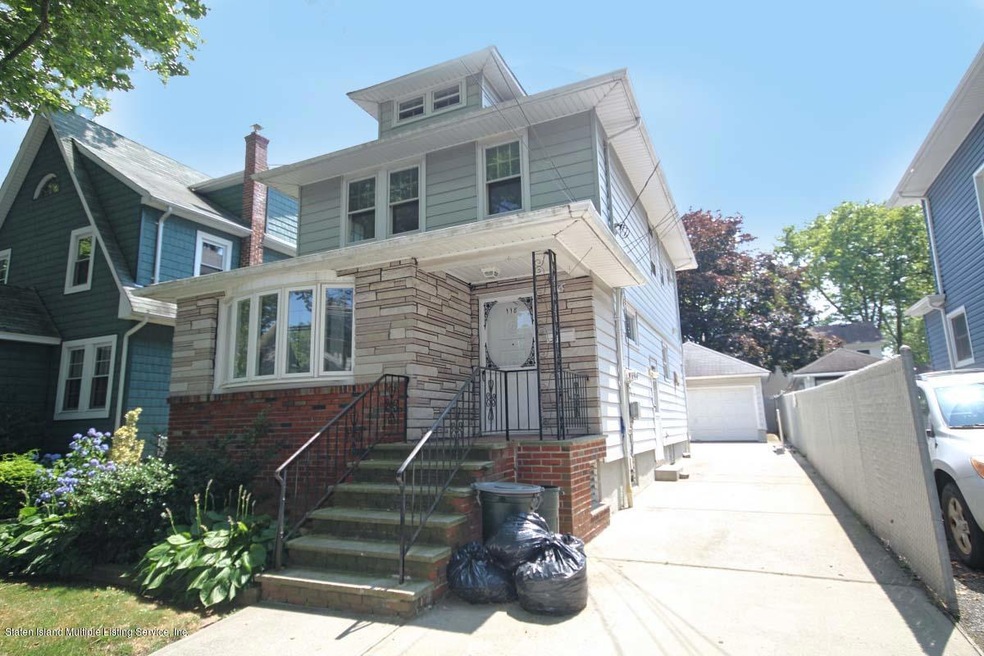 118 Bache Ave, Staten Island, NY 10306 - photo 1