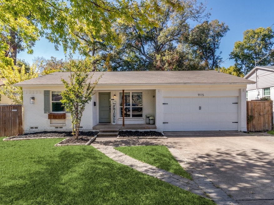 9115 Boundbrook Ave, Dallas, TX 75243 - photo 1