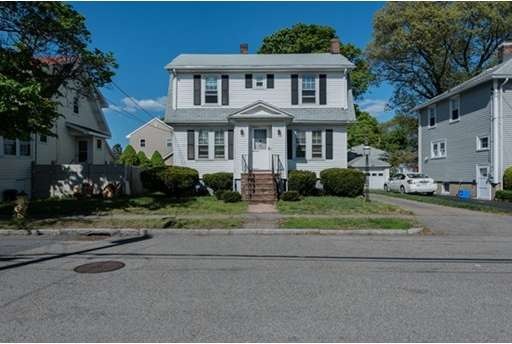94 Belmont St, Quincy, MA 02170 - photo 1