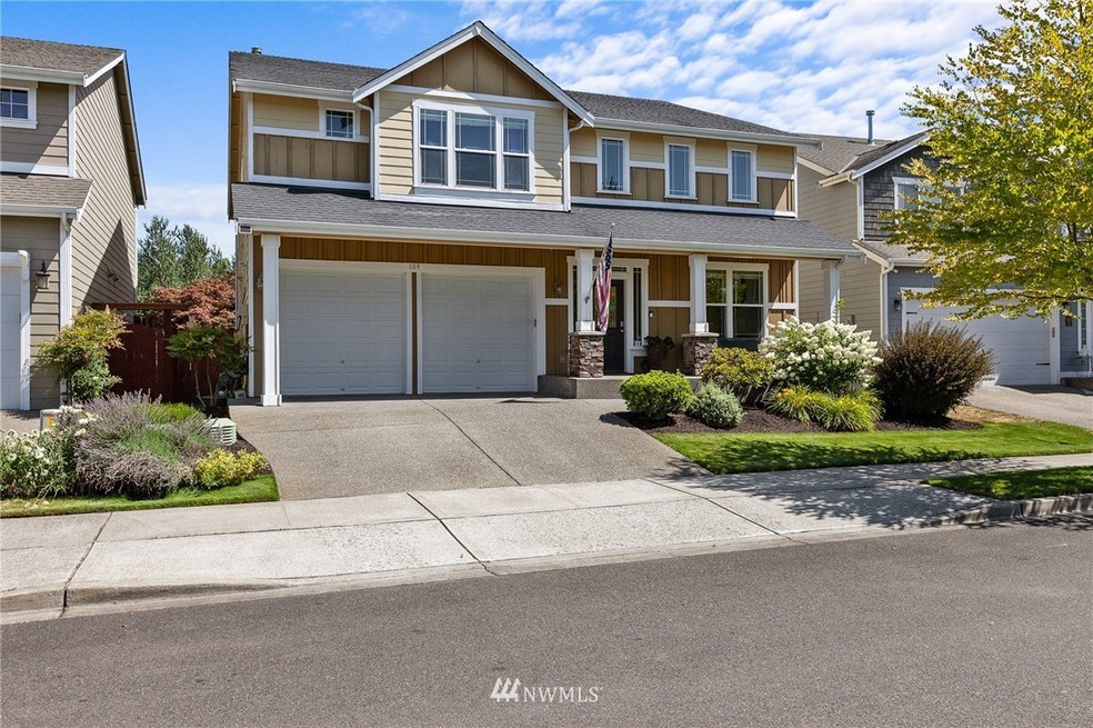 109 Phoenix Ave SW, Orting, WA 98360 - photo 1