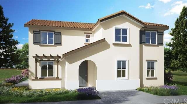 Rendering of Plan 4A