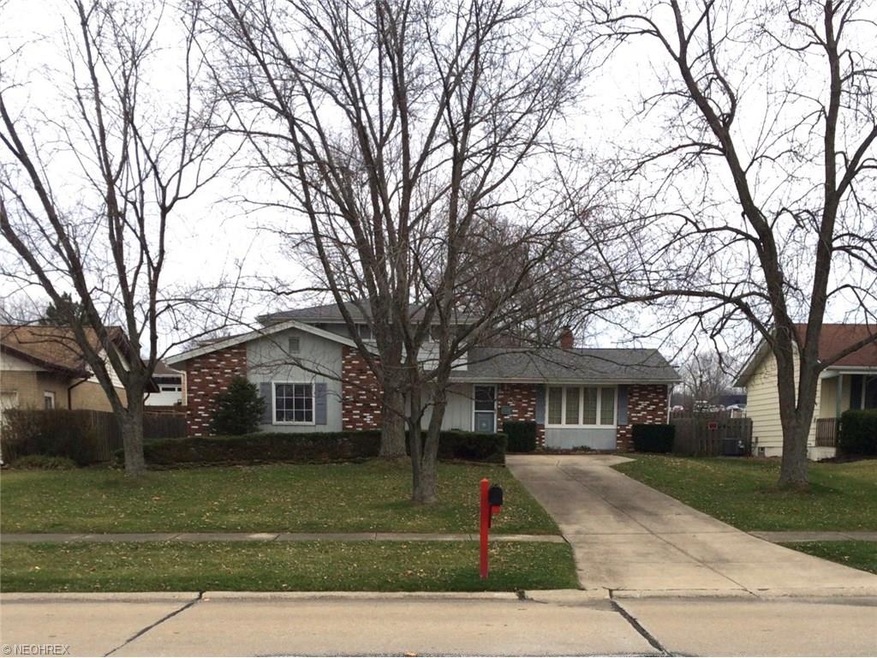 1109 Mulberry Lane,Brunswick, Ohio