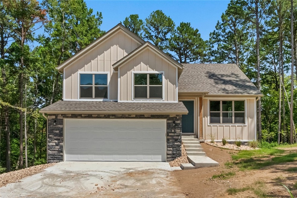 26 Kiswick Dr, Bella Vista, AR 72714 - photo 1