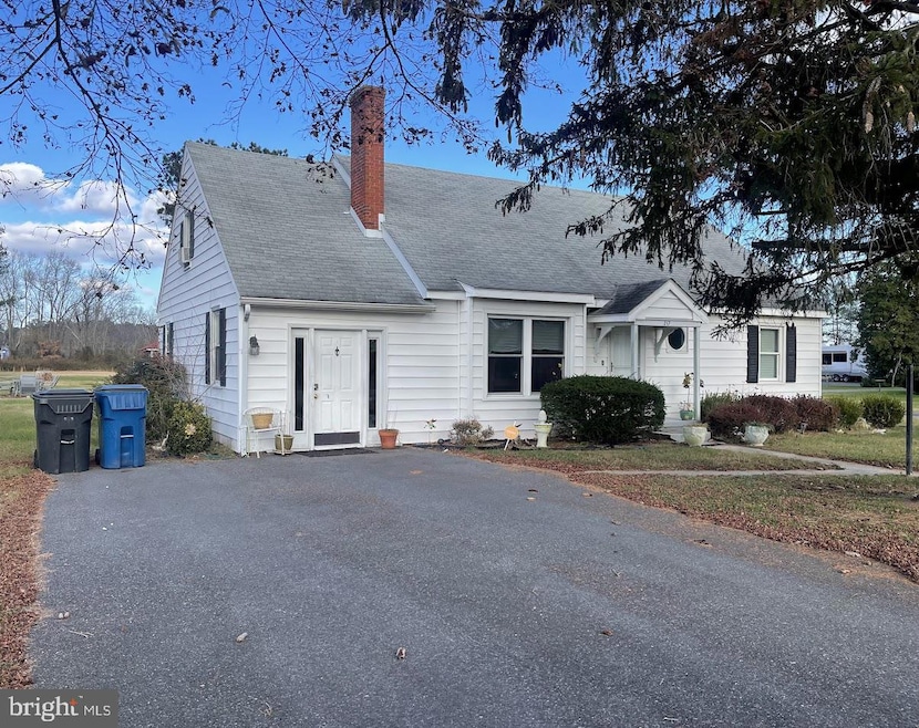 217 Gumboro Rd, Selbyville, DE 19975 - photo 1