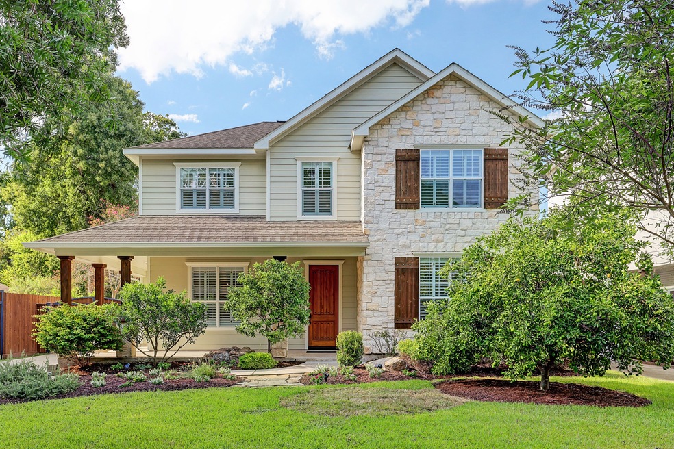 1620 Lamonte Ln, Houston, TX 77018 - photo 1