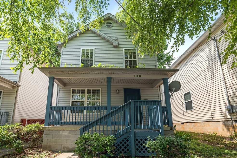 140 Colfax St, Lexington, KY 40508 - photo 1