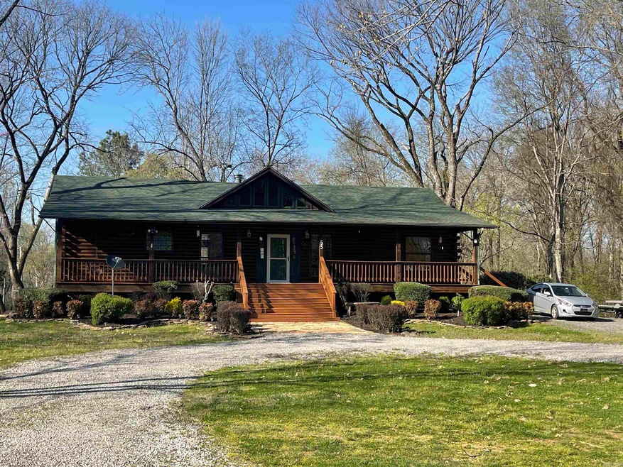 55 Riverwood St, Heber Springs, AR 72543 - photo 1