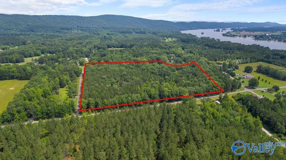 12.2 Riddles Bend Rd, Rainbow City, AL 35906 - photo 1