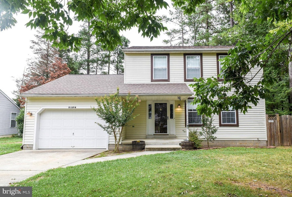 21298 Scarborough Dr, Lexington Park, MD 20653 - photo 1