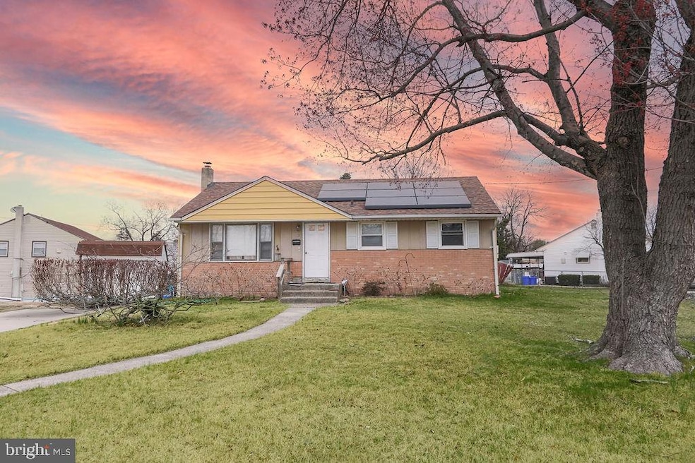 115 Phillips Ave, Magnolia, NJ 08049 - photo 1