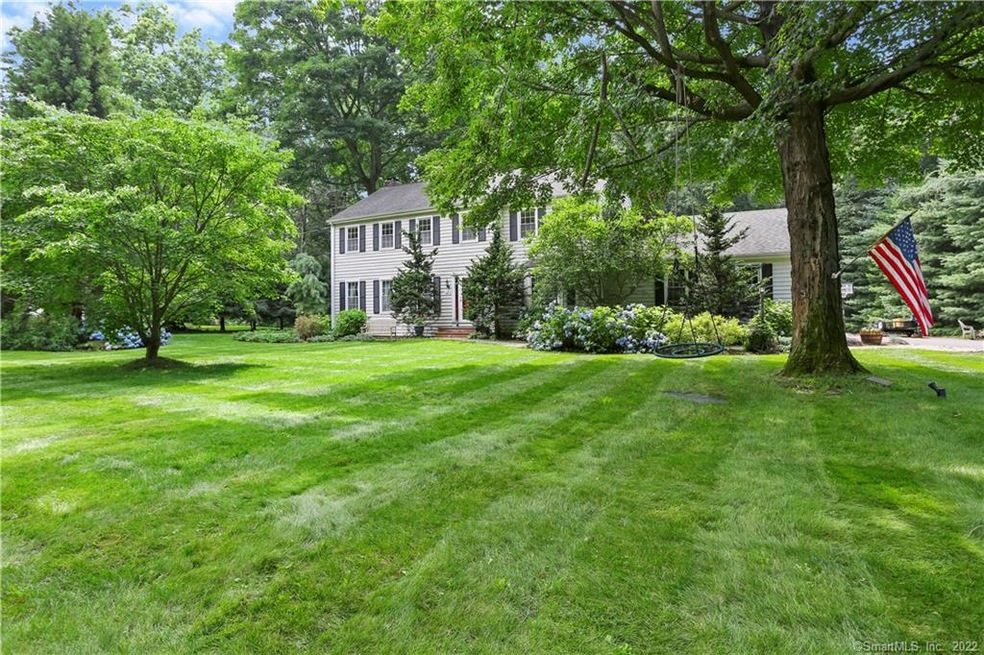 Welcome to 15 Butternut Lane in 