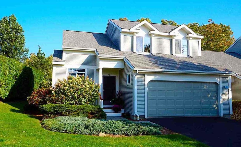 288 Park Rd, South Burlington, VT 05403 - photo 1