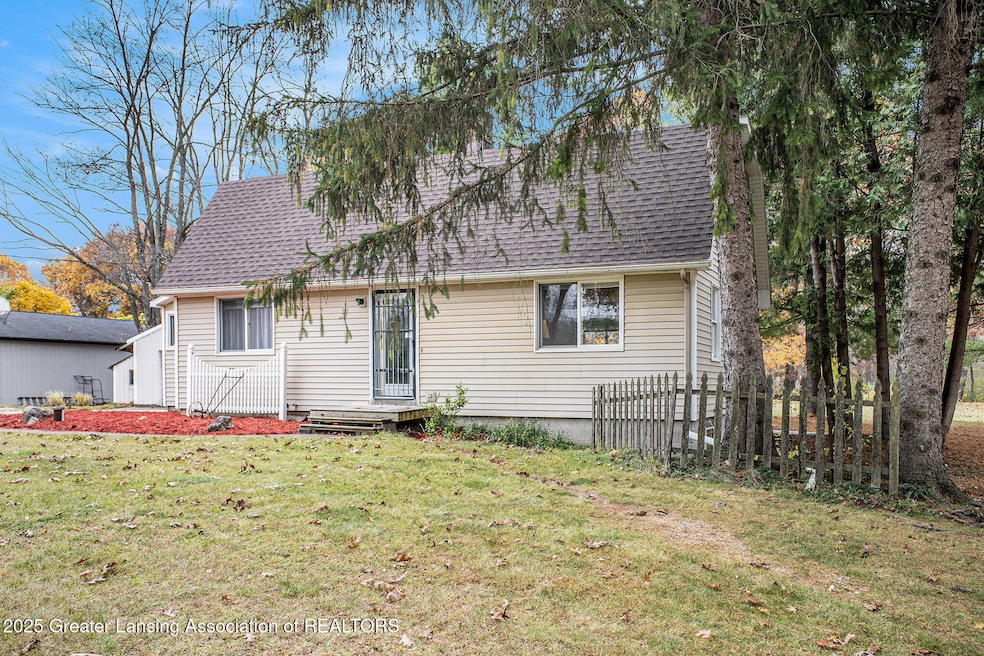 Under Contract $269,900 • Co-Listing Agent