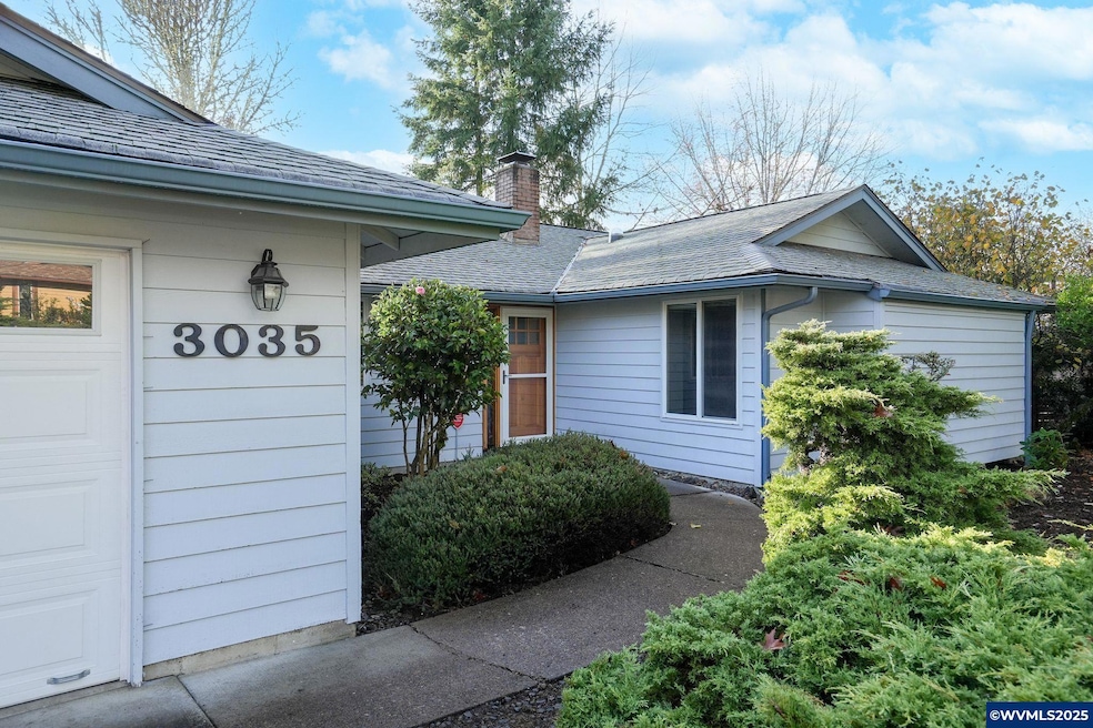3035 NW Greenbriar Place, Corvallis, OR 97330 - photo 1