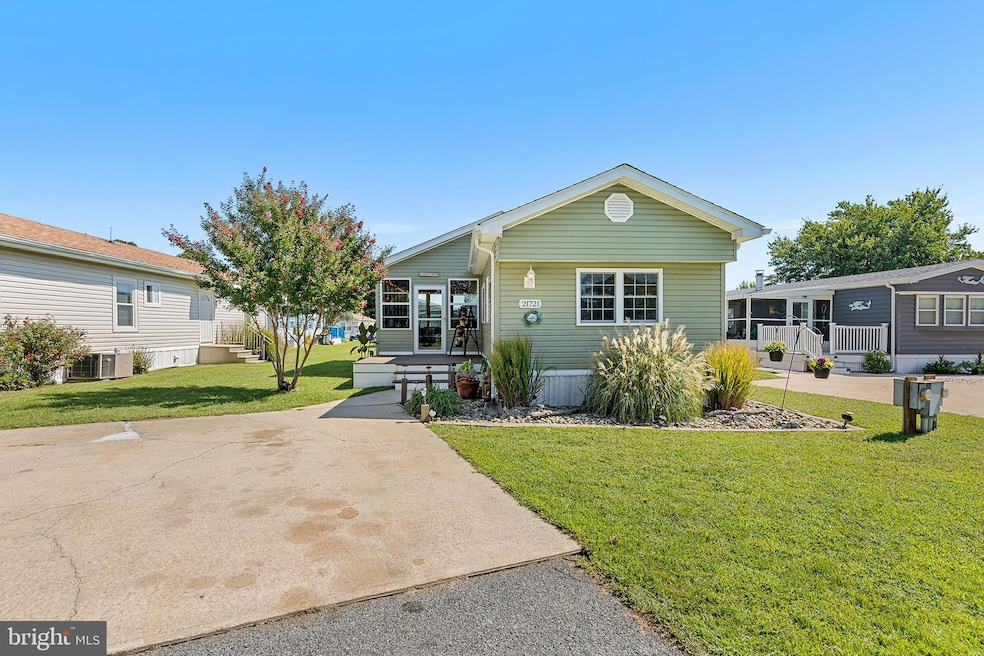 21721 D St Unit 16002, Rehoboth Beach, DE 19971 | MLS# DESU2048208