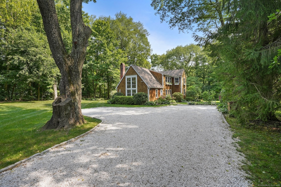 188 Drum Hill Rd, Wilton, CT 06897 - photo 1