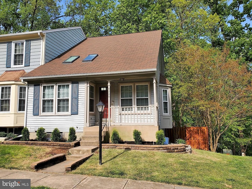 4220 Jonathan Ct, Dumfries, VA 22025 - photo 1