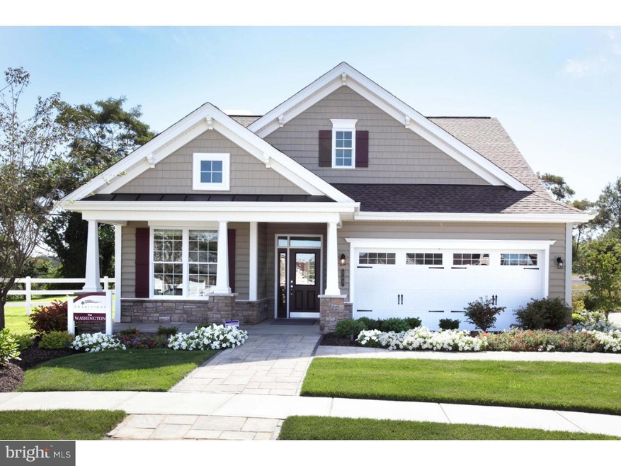 4535 Allegiant St, Center Valley, PA 18034 - photo 1