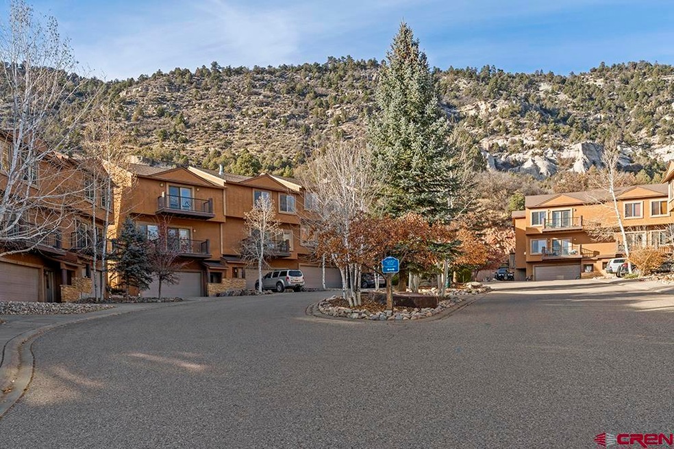 457 Animas View Dr unit 20, Durango, CO 81301 - photo 1