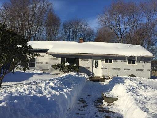 44 Apple d or Rd, Framingham, MA 01701 - photo 1