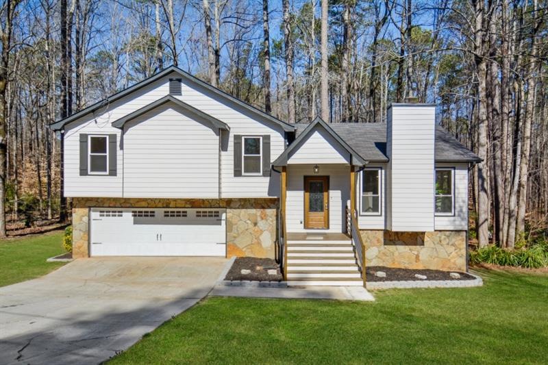 5131 Conestoga Ct, Stone Mountain, GA 30087 - photo 1