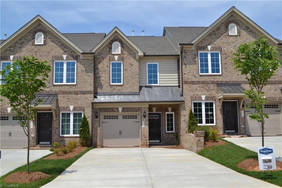 2284 Willard Dairy Rd unit Lot 219, High Point, NC 27265 - photo 1