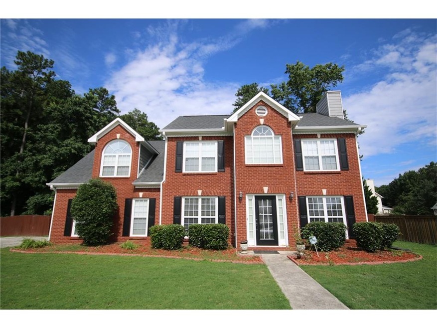 Welcome Home!