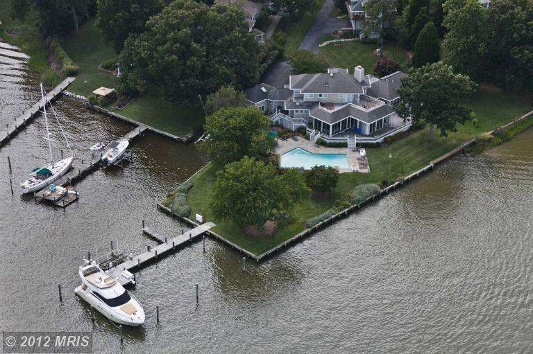 198 W Lake Dr, Annapolis, MD 21403 - photo 1