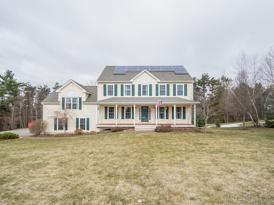 25 Vista Cir, Rutland, MA 01543 - photo 1