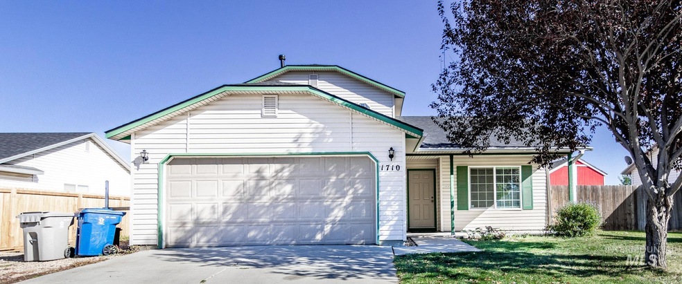 1710 S Woodland Dr, Nampa, ID 83686 - photo 1