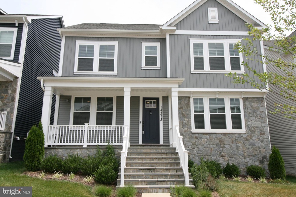 14213 Dowitcher Way, Clarksburg, MD 20871 - photo 1