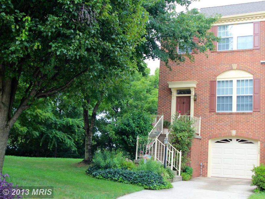 14008 Winding Ridge Ln, Centreville, VA 20121 - photo 1