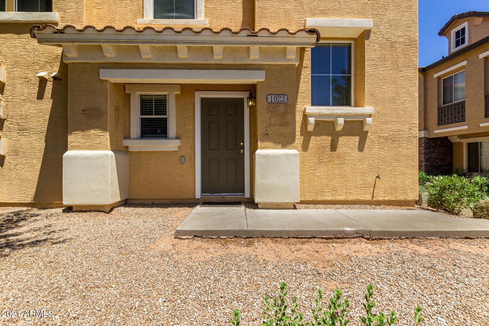9233 E Neville Ave unit 1023, Mesa, AZ 85209 - photo 1