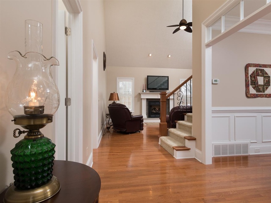 231 Tyler Way, Scott Depot, WV 25560 - photo 1