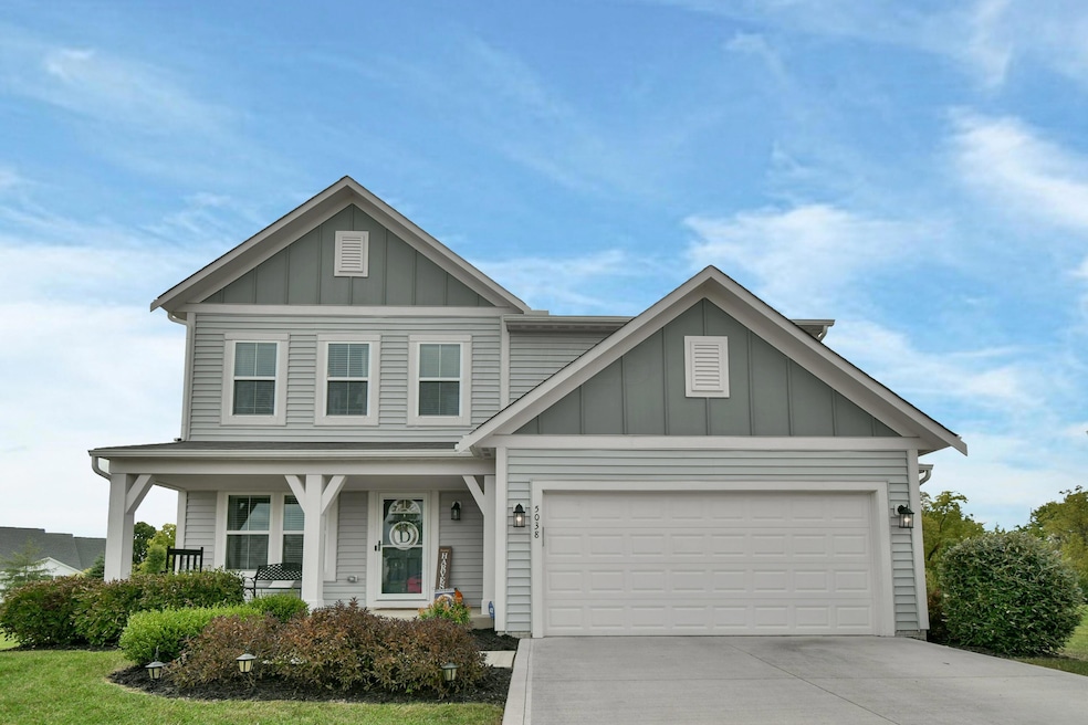 Bradstone