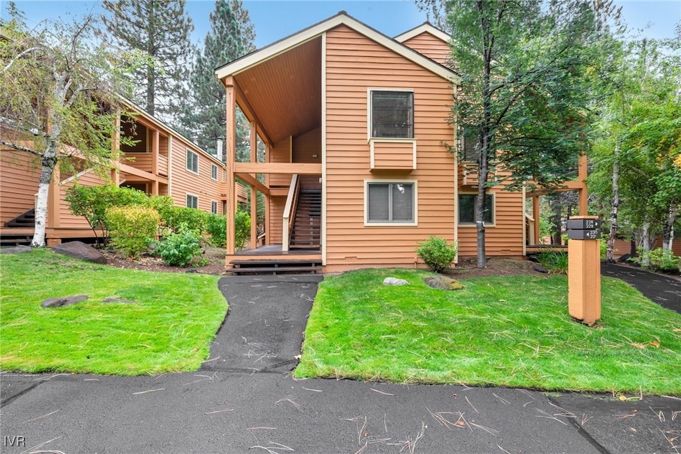 931 Incline Way unit 231, Incline Village, NV 89451 - photo 1