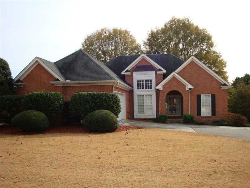 22 Stiles Fairway NW, Cartersville, GA 30120 MLS 7302858