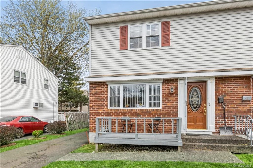 4 Hester Place, Garnerville, NY 10923 - photo 1