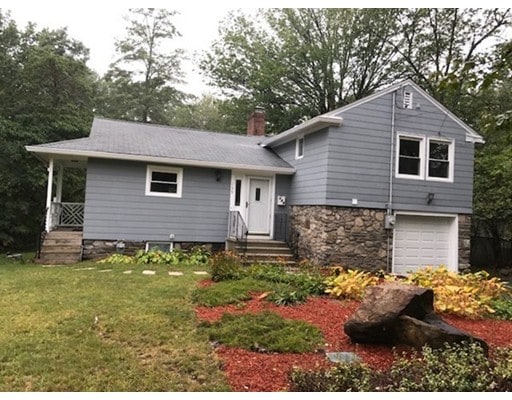 135 Holden St, Holden, MA 01520 - photo 1