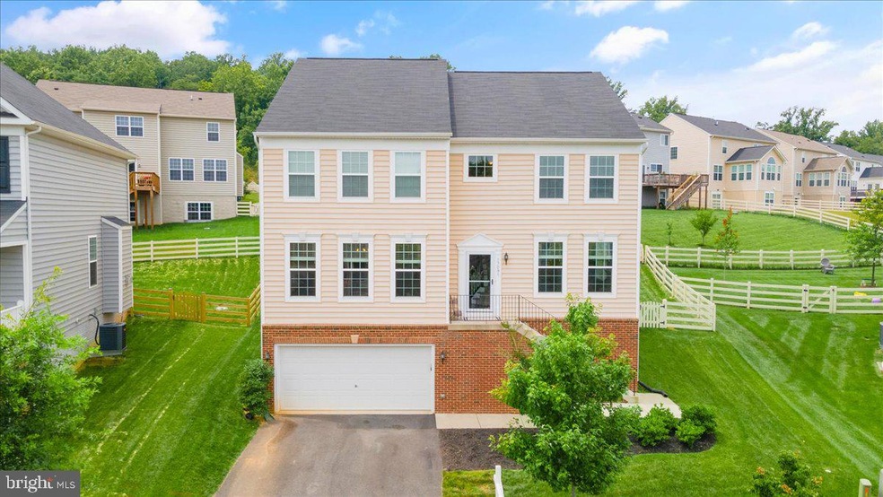 17091 Statuary Way, Round Hill, VA 20141 - photo 1