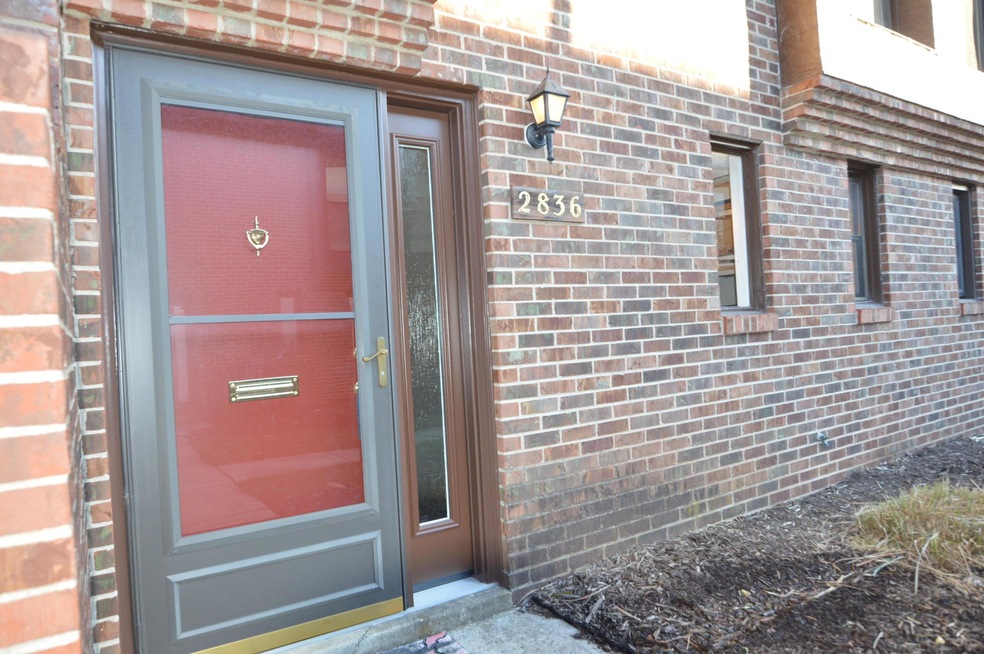 Welcome to 2836 Downing Way