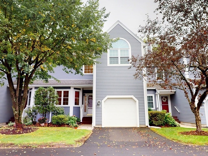 152 Bishops Forest Dr, Waltham, MA 02452 - photo 1