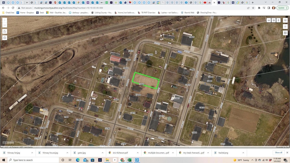 12860 2nd Ave, Trinway, OH 43842 - photo 1