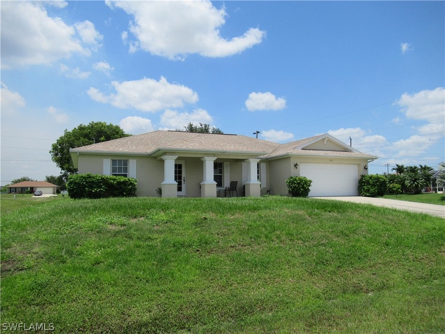 225 NE 23rd Terrace, Cape Coral, FL 33909 - photo 1